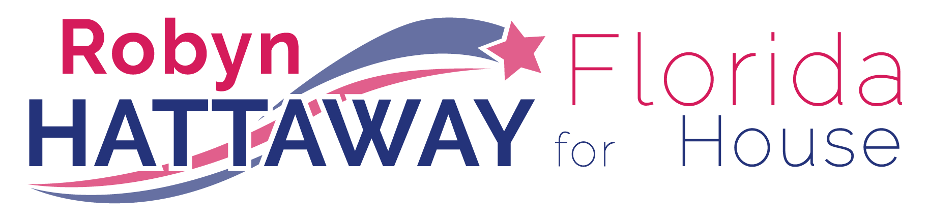 Robyn Hattaway for Florida House